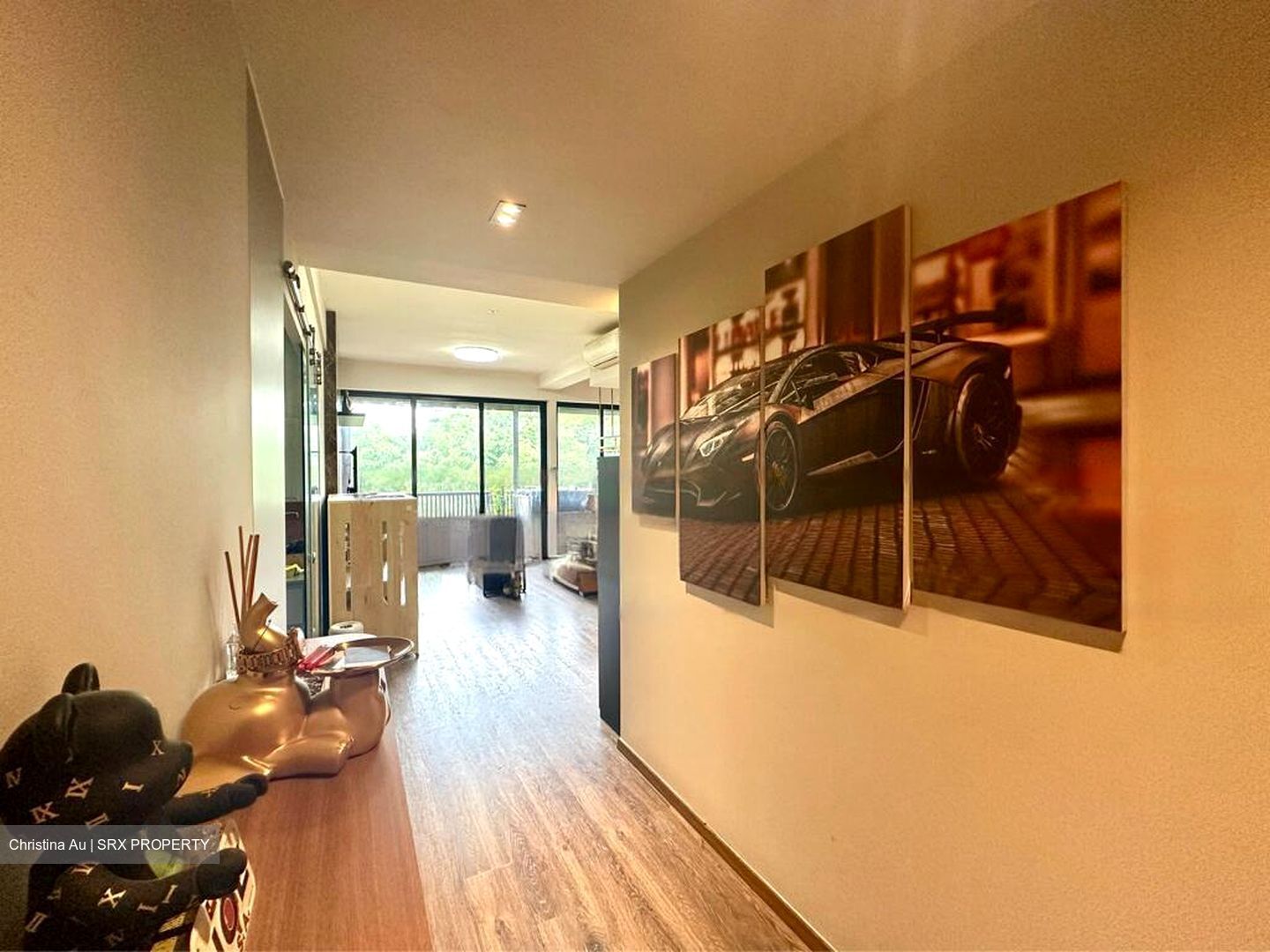 Kandis Residence (D27), Condominium #473007121